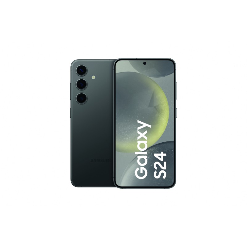 Samsung Galaxy S24 6.2 256GB Onyx black